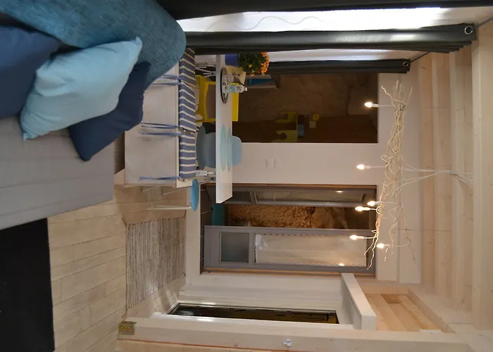 Cappuccini Bed & Breakfast