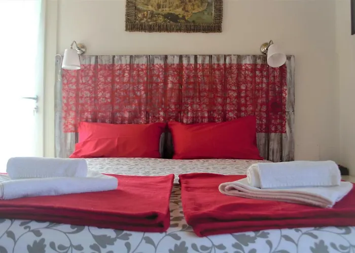 Cappuccini Bed & Breakfast 3*