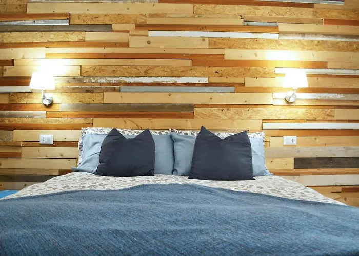 Cappuccini Bed & Breakfast