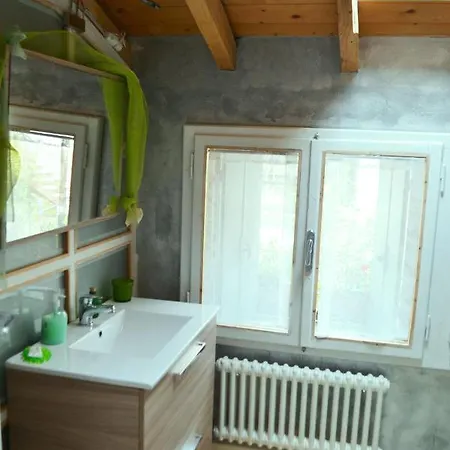 Bed and breakfast Cappuccini