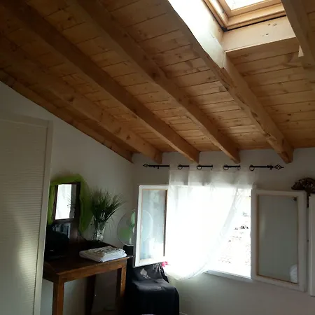 Bed and breakfast Cappuccini 3*