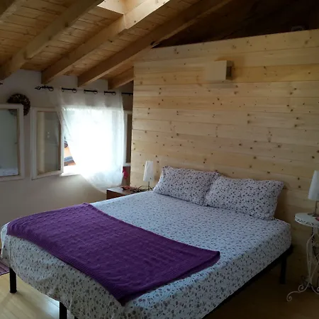 Cappuccini Nocleg ze śniadaniem