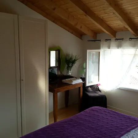 Cappuccini Nocleg ze śniadaniem 3*