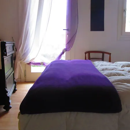 Bed and breakfast Cappuccini 3*