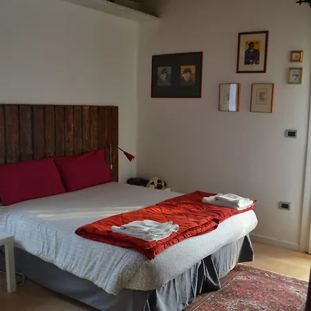 Cappuccini Bed and breakfast