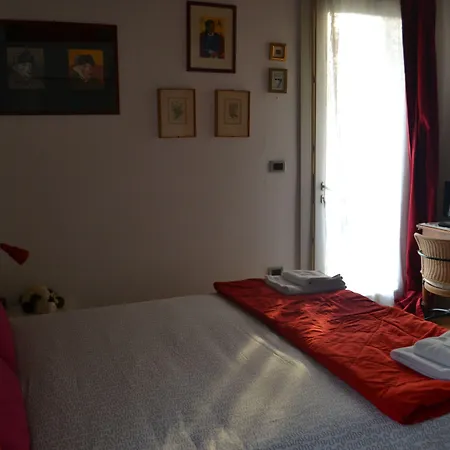 Cappuccini Nocleg ze śniadaniem Schio