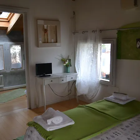 Cappuccini Bed and breakfast