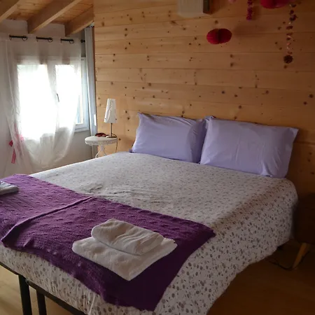 Bed and breakfast Cappuccini