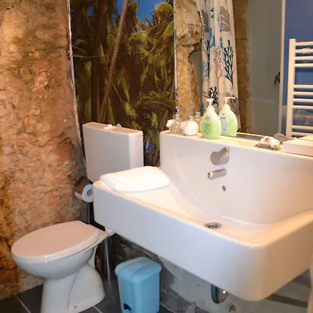 Bed and breakfast Cappuccini 3*