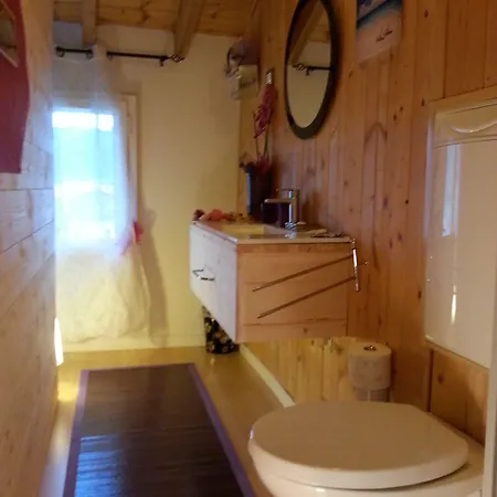 Cappuccini Bed and breakfast