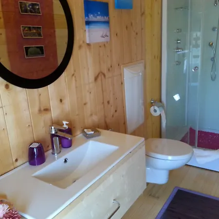 Bed and breakfast Cappuccini 3*