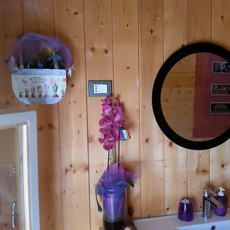 Nocleg ze śniadaniem Cappuccini