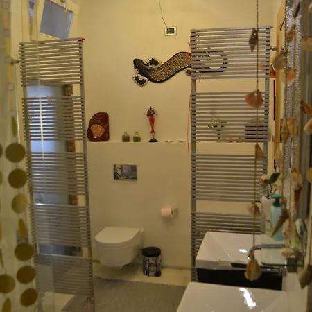 Cappuccini Nocleg ze śniadaniem Schio