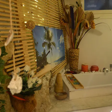 Bed and breakfast Cappuccini 3*