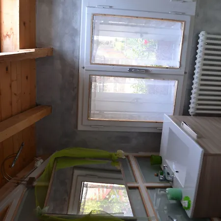 Bed and breakfast Cappuccini 3*