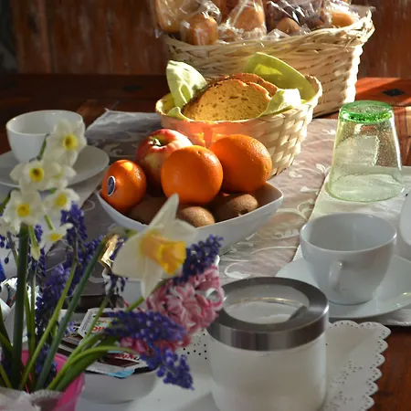 Bed and breakfast Cappuccini 3*