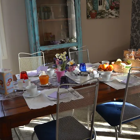 Couette-café Cappuccini
