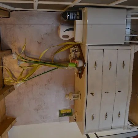 Cappuccini Bed and breakfast Schio