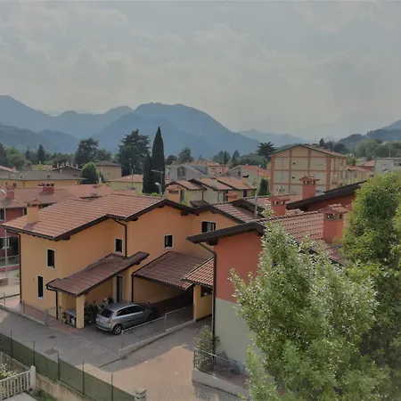 Cappuccini Bed and breakfast Schio