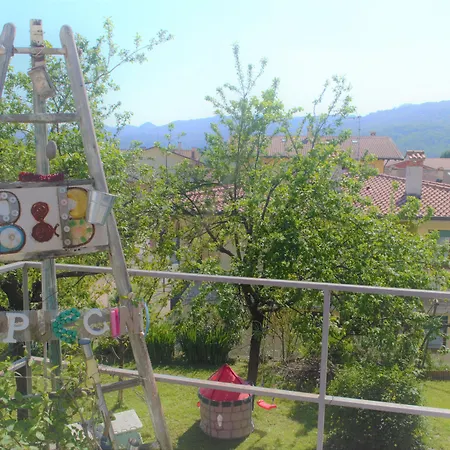 Cappuccini Bed and breakfast 3*