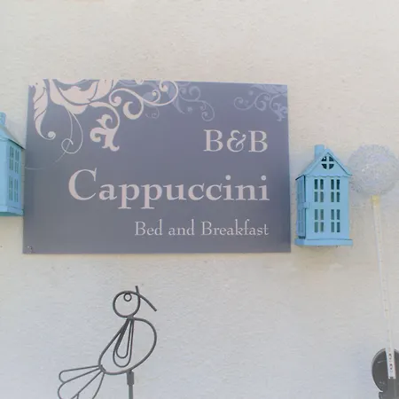 Cappuccini 3*