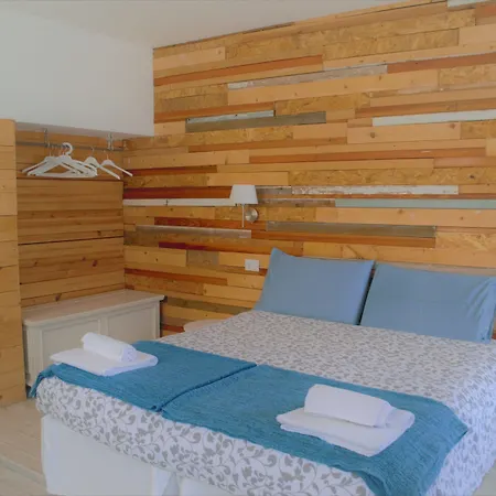 Bed and breakfast Cappuccini Schio