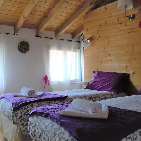 Bed and breakfast Cappuccini