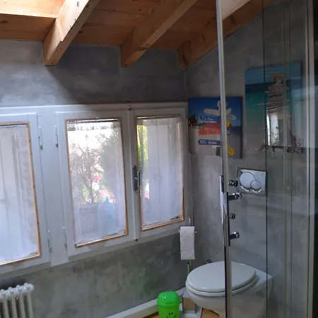 Cappuccini Bed and breakfast Schio