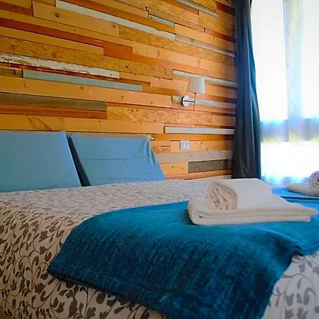 Bed & Breakfast Cappuccini