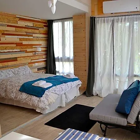 Bed & Breakfast Cappuccini