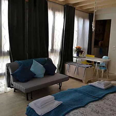 Cappuccini Bed & Breakfast 3*
