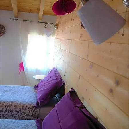 Bed and breakfast Cappuccini
