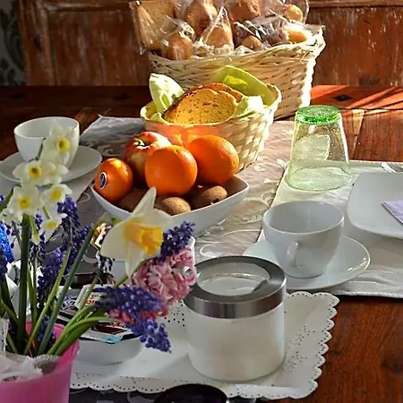 Cappuccini Bed & Breakfast Schio