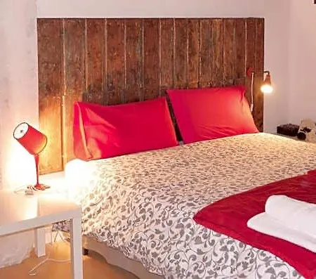 Cappuccini Bed & Breakfast