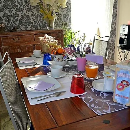 Cappuccini Bed & Breakfast 3*