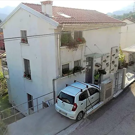 Bed & Breakfast Cappuccini Schio