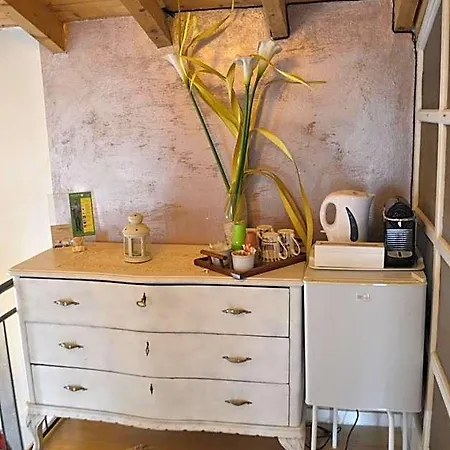 Cappuccini Bed and breakfast