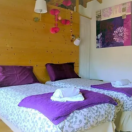 Bed & Breakfast Cappuccini Schio
