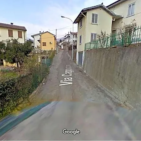 Cappuccini Bed & Breakfast