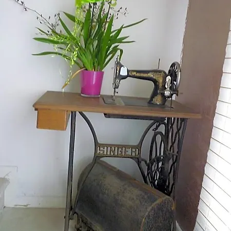 Cappuccini Bed & Breakfast 3*