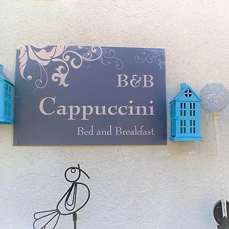 Cappuccini Bed & Breakfast 3*