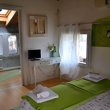 Cappuccini Bed & Breakfast 3*