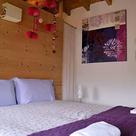 Cappuccini Bed & Breakfast Schio