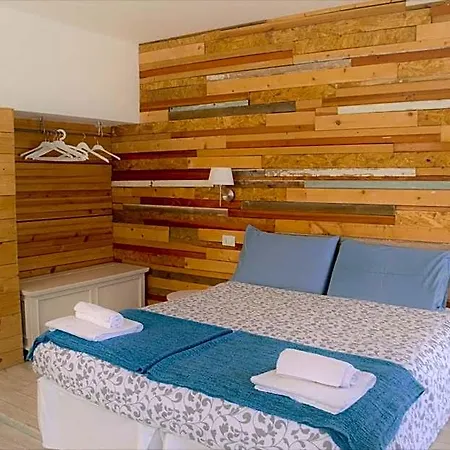 Bed & Breakfast Cappuccini