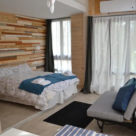 Bed and breakfast Cappuccini