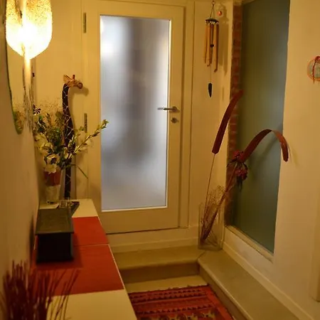 Cappuccini Bed and breakfast Schio