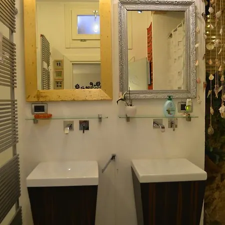 Cappuccini Nocleg ze śniadaniem 3*