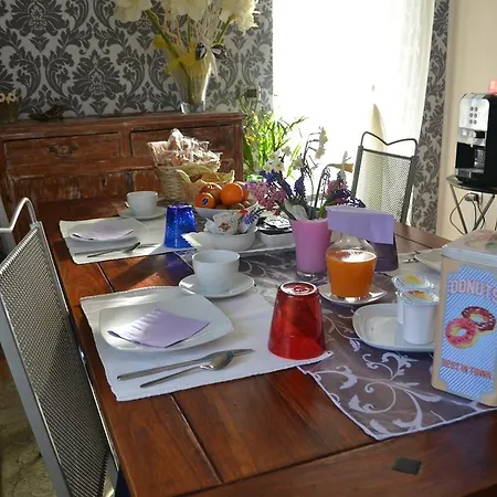 Cappuccini Bed & Breakfast