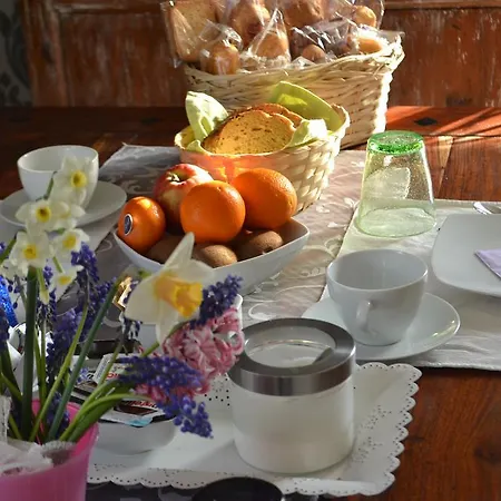 Cappuccini Nocleg ze śniadaniem 3*