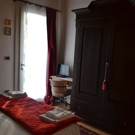 Nocleg ze śniadaniem Cappuccini